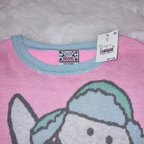 Holiday Sweater girls - Picture 6 of 15